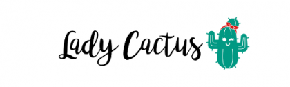 Calcetines Amore Blanco de Noc the Brand | Lady Cactus